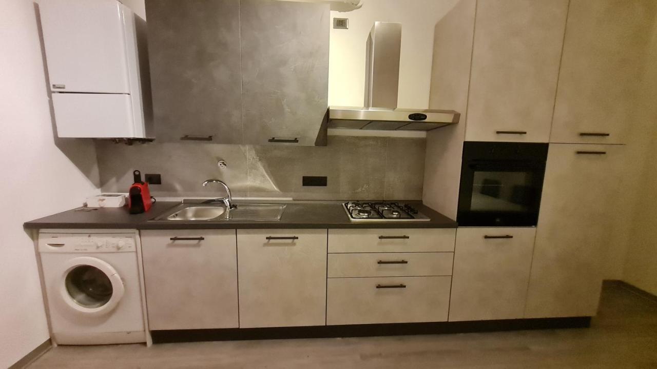 Appartamento Magenta 5 Turin Exterior photo